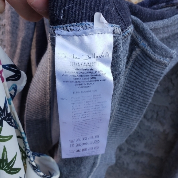 Elisa Cavaletti TOP‎ - Picture 6 of 10